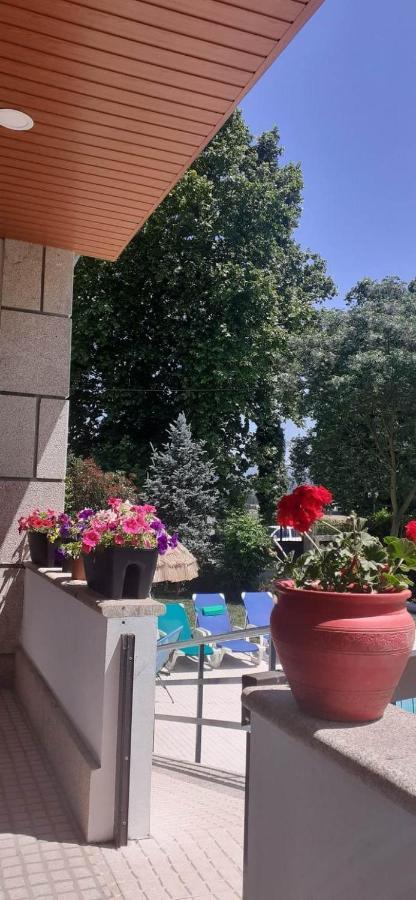 Villa Garden & Pool - Alojamentos Селорику-ди-Башту Экстерьер фото